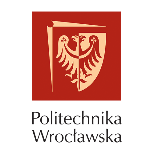 Logo - Politechnika Wrocławska