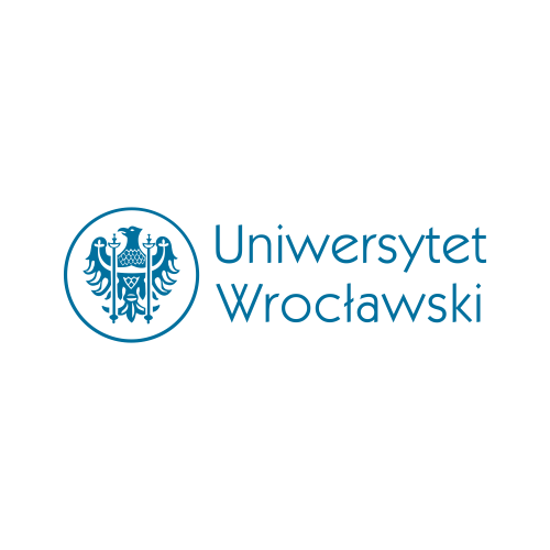 Logo - Uniwersytet Wrocławski