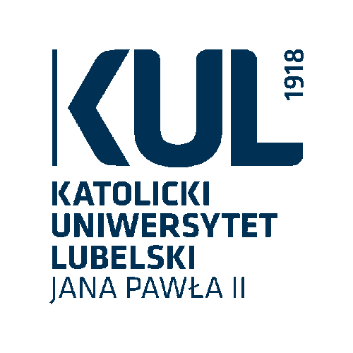 Logo - Katolicki Uniwersytet Lubelski Jana Pawła II