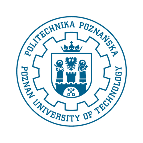 Logo - Politechnika Poznańska